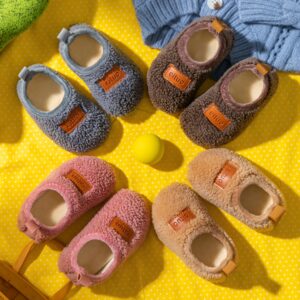 Cieplutkie Zimowe Ciapcie Cituo